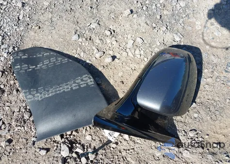 2014 Nissan Pathfinder Sv z USA, uszkodzony, nr VIN 5N1AR2MM9EC732714